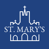 St Marys Cathedral logo
