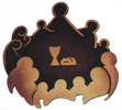 PARISH OF BLESSED SACRAMENT logo