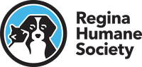 Regina Humane Society logo