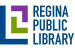 Regina Public Library logo