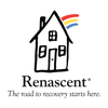 RENASCENT FOUNDATION INC. logo