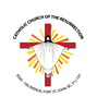 CHURCH OF THE RESURRECTION logo