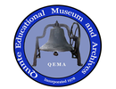 QUINTE EDUCATIONAL MUSEUM AND ARCHIVES logo