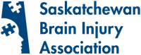 THE SASKATCHEWAN BRAIN INJURY ASSOCIATION INC. logo