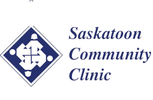 SASKATOON COMMUNITY CLINIC FOUNDATION INC. logo