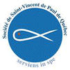 La Société de Saint-Vincent de Paul de Québec logo
