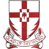 ST. GEORGE'S CHURCH logo
