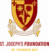 ST. JOSEPH'S FOUNDATION OF THUNDER BAY logo