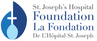 LA FONDATION DE L'HOPITAL ST. JOSEPH logo