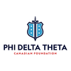 PHI DELTA THETA CANADIAN FOUNDATION logo