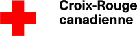 CROIX-ROUGE CANADIENNE logo