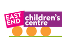 East End Children's Centre logo