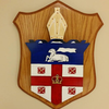 THE DIOCESAN SYNOD OF EASTERN NEWFOUNDLAND AND LABRADOR logo