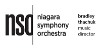 THE NIAGARA SYMPHONY ORCHESTRA logo