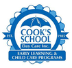 COOK'S SCHOOL DAY CARE INC logo