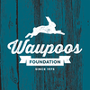 La fondation waupoos logo