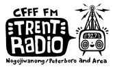 TRENT RADIO logo