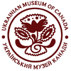 UKRAINIAN MUSEUM OF CANADA logo