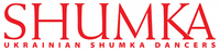 UKRAINIAN SHUMKA DANCERS logo