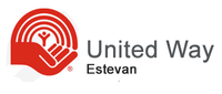 UNITED WAY ESTEVAN logo