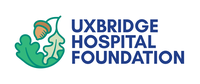 UXBRIDGE  HOSPITAL FOUNDATION logo