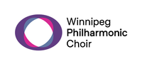 The Winnipeg Philharmonic Choir logo