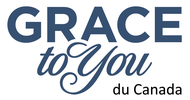 Grace to You du Canada logo