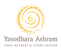 YASODHARA ASHRAM SOCIETY logo