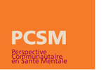 Perspective Communautaire en Santé Mentale logo
