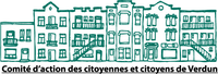 Comité logement Verdun - CACV logo