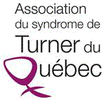 L'ASSOCIATION DU SYNDROME DE TURNER DU QUEBEC logo