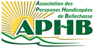 L'Association des personnes handicapées de Bellechasse logo