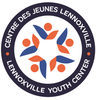 CENTRE DES JEUNES DE LENNOXVILLE YOUTH CENTER logo