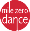 Mile Zero Dance logo