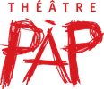 Théâtre PÀP logo
