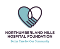 NORTHUMBERLAND HILLS HOSPITAL FOUNDATION logo