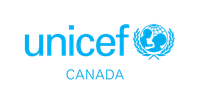 UNICEF CANADA logo