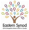 EASTERN SYNOD OF THE EVANGELICAL LUTHERAN CHURCH IN CANADA /SYNODE DE L'EST DE L logo
