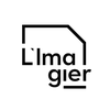 Centre d'exposition L'Imagier logo