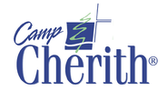 CAMP CHERITH - ONTARIO logo