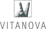 THE VITANOVA FOUNDATION logo