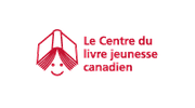 LE CENTRE DU LIVRE JEUNESSE CANADIEN logo