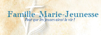 Famille Marie-Jeunesse logo