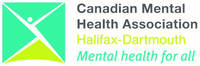 CMHA Halifax Dartmouth logo