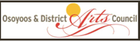 Osoyoos & District Arts Council logo