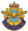 La Ligue des Cadets de l'Air du Canada (NB) Inc. logo