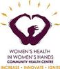 WOMEN'S HEALTH IN WOMEN'S HANDS logo