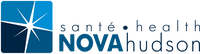 Santé Health NOVA Hudson logo