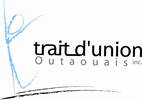 TRAIT D'UNION OUTAOUAIS INC logo
