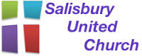 SALISBURY UNITED CHURCH OF THE CLOVER BAR PASTORAL CHARGE logo